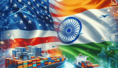 Indian Exports to the US Plummet 28.5% Amid Tariff Shock; GTRI Highlights Impact on Labour-Intensive Sectors