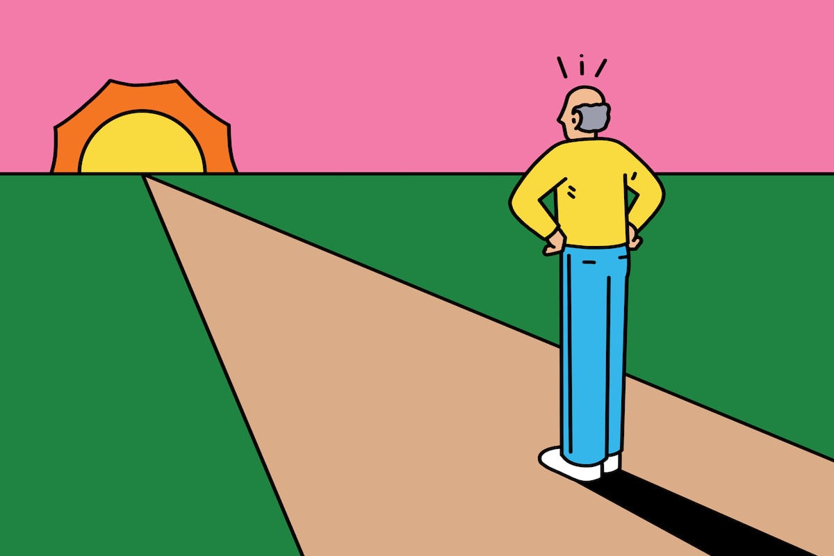 Ready for retirement? You’ll only really know after you retire