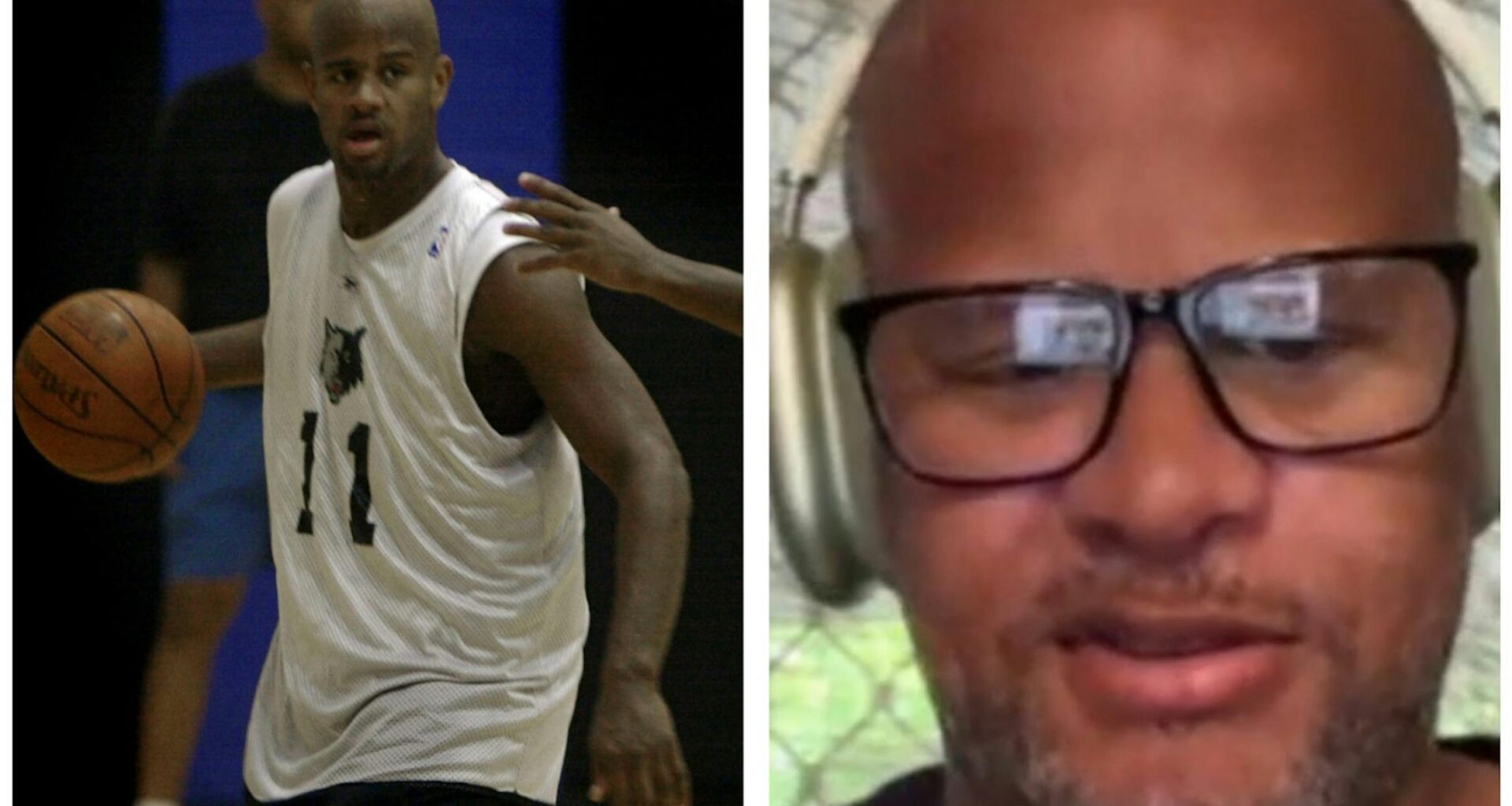 As sports gambling scandals and addiction rise, one ex-NBA player tells his story