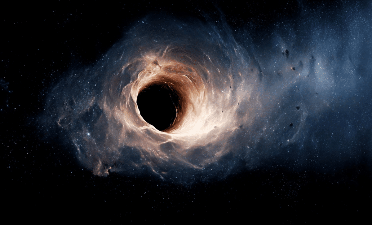 Jwst Discovers Massive Black Hole In Galaxy Just 570 Million Years After Big Bang