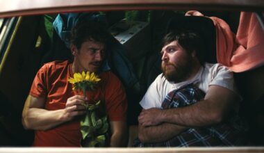 James Franco Wraps Cloud9 Studios' 'Love Meets In The Sunshine'