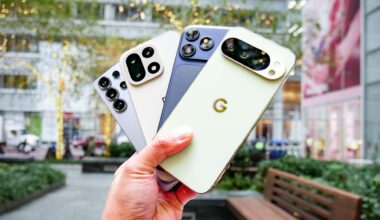 I shot full-resolution photos with the iPhone 17 Pro Max vs Galaxy S25 Ultra vs Pixel 10 Pro XL — here's the results