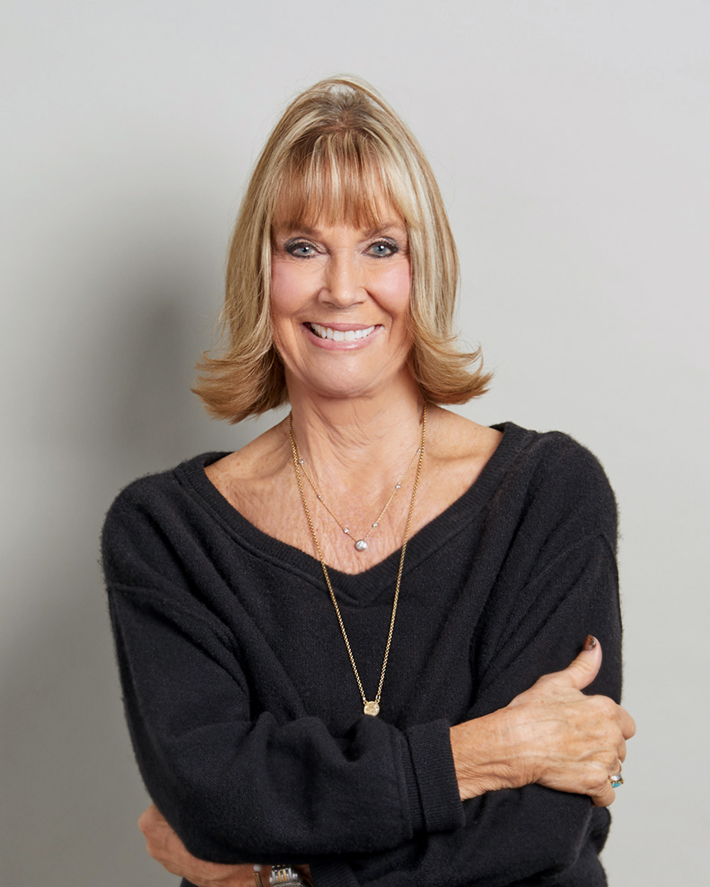 Judi Sheppard Missett