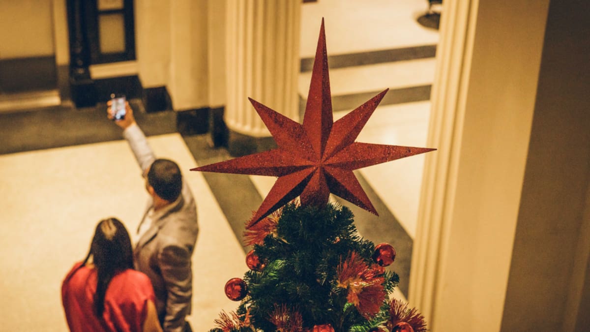 What’s on in Auckland this weekend: Christmas shows, art exhibits, Santa parades and more