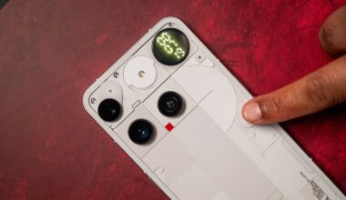 The year's most unique budget flagship is finally down to a more sensible price ahead of Black Friday