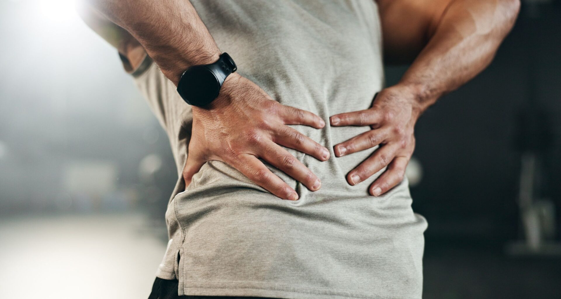 I asked a chiropractor how to fix my posture, and they recommended this one exercise