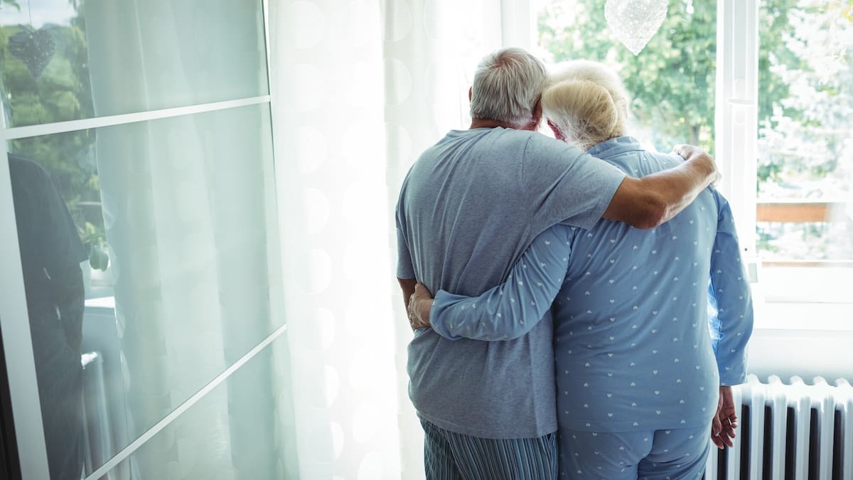 How to prepare financially for aged care - Diana Clement