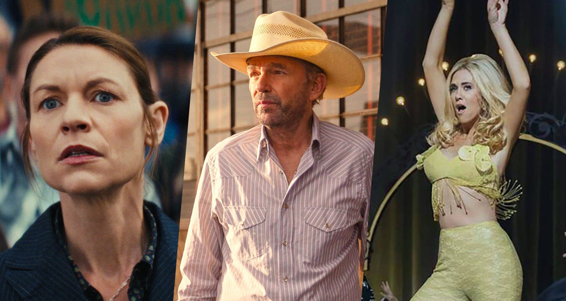 6 top new shows I'd stream this week on Netflix, Prime Video and more (Nov. 10-16)