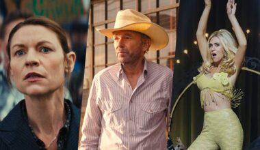 6 top new shows I'd stream this week on Netflix, Prime Video and more (Nov. 10-16)