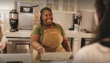 Helping Small Business Dream Bigger in Texas