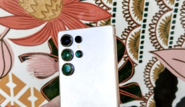 Samsung Galaxy S26 Ultra vs S25 Ultra: An upgrade worth making?