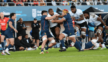 Byrne unhappy with reliance on late surges – FBC News