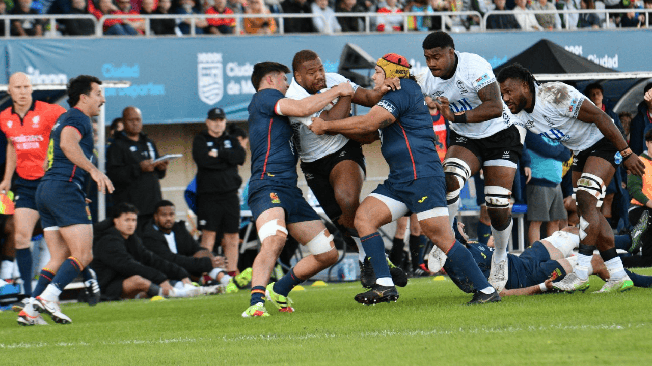 Byrne unhappy with reliance on late surges – FBC News