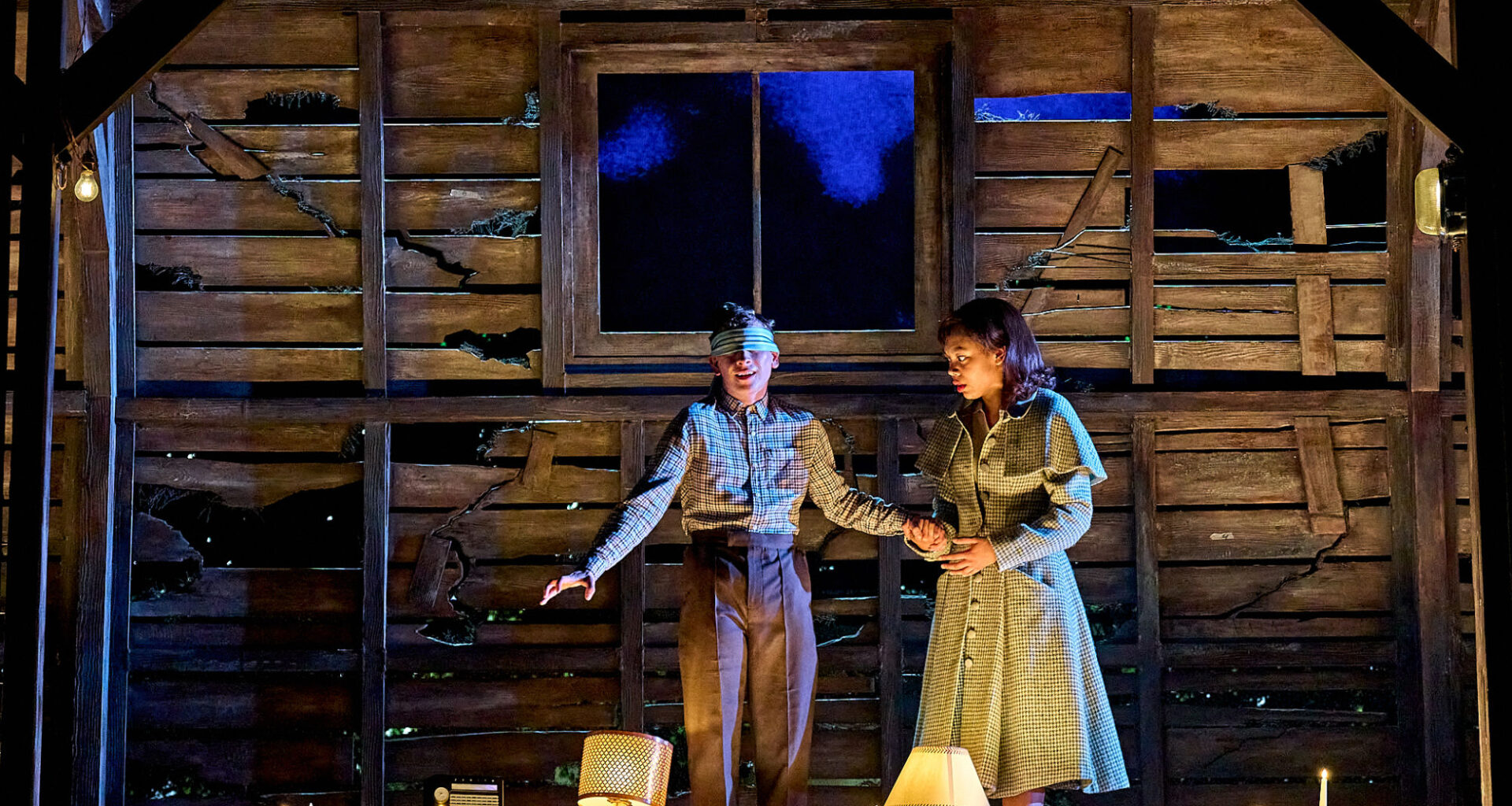 Stranger Things Showrunners on Avoiding Season 5 Spoilers for Broadway