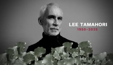 Lee Tamahori, trailblazing Māori filmmaker, dies aged 75 – Te Ao Māori News
