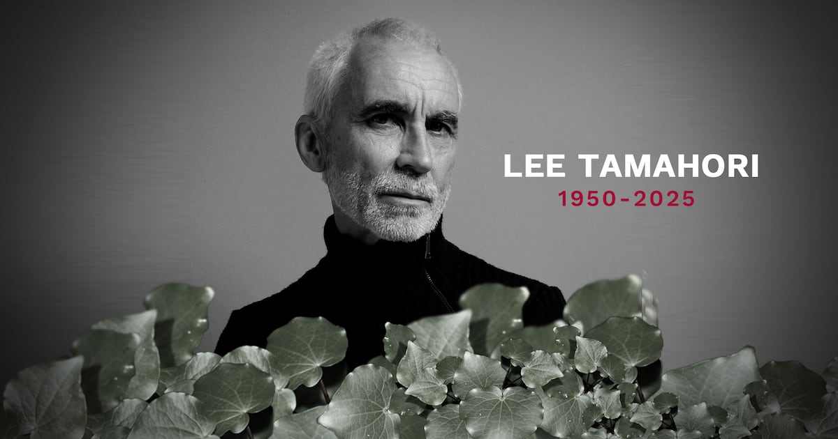 Lee Tamahori, trailblazing Māori filmmaker, dies aged 75 – Te Ao Māori News