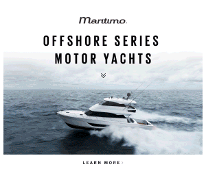 Maritimo M600