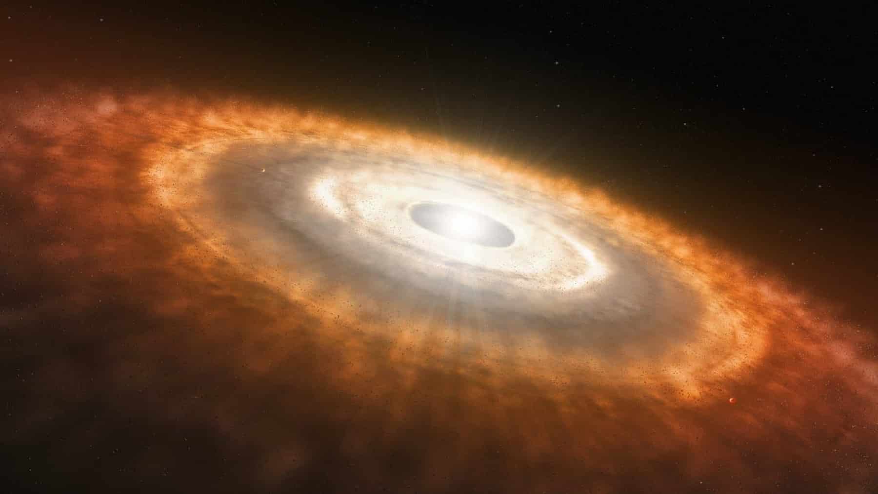proto-Earth