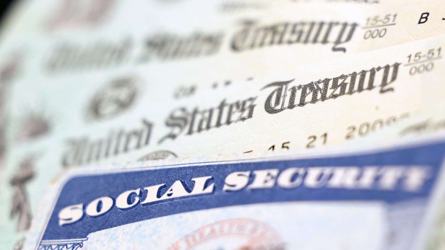 Social Security to send out payments on Wednesday, Nov. 12: here’s who’s getting a check