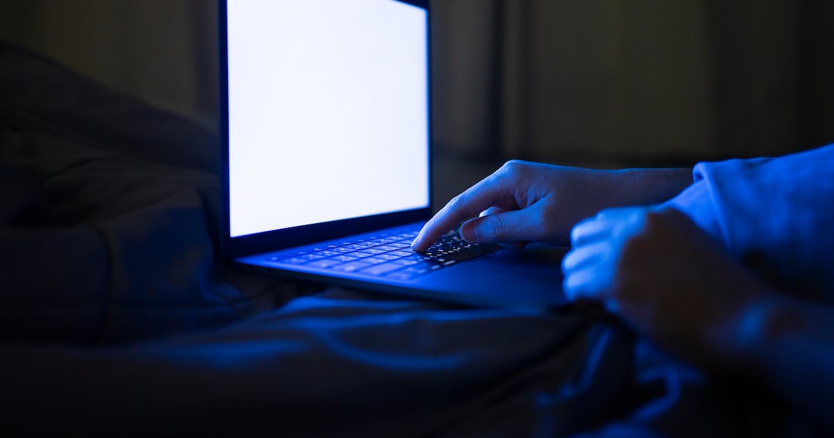 Increasing number of men seeking treatment for addiction to porn, says UCD professor – The Irish Times