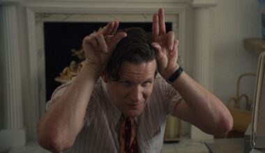 Watch the First Trailer for Nick Cave TV Adaptation The Death of Bunny Munro