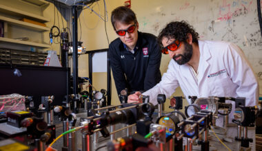 UChicago launches landmark initiative with IonQ to advance quantum research and collaboration