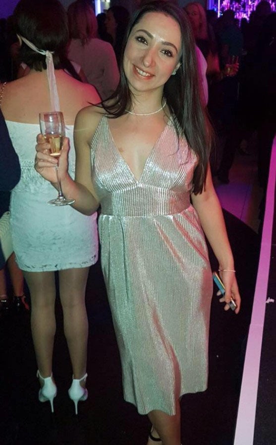 Previously suppressed memories were triggered by the exercise, Ms Revell said