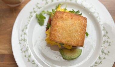 Gluten-Free Boston Bakery Verveine Serves the Best Gluten-Free Food