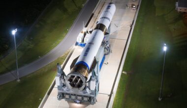 Here’s how orbital dynamics wizardry helped save NASA’s next Mars mission