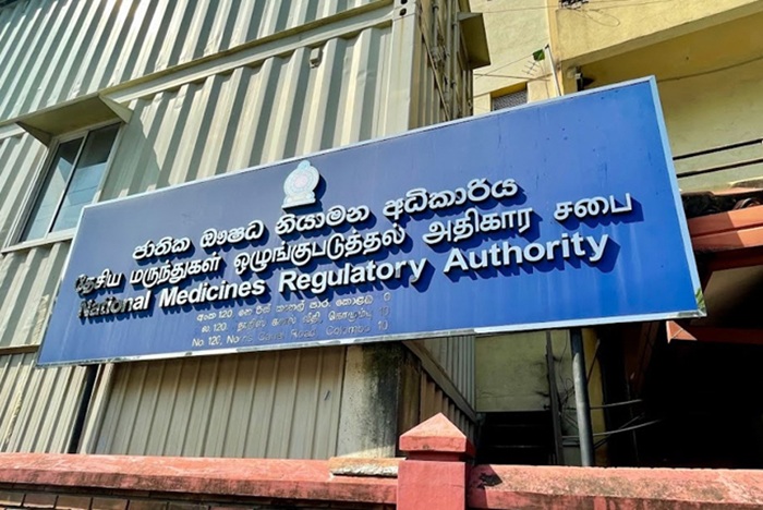 NMRA resumes price controls; 350 drug prices reduced