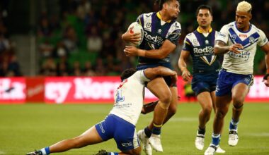 Eli Katoa’s career still in limbo as Storm provide huge update - NRL News