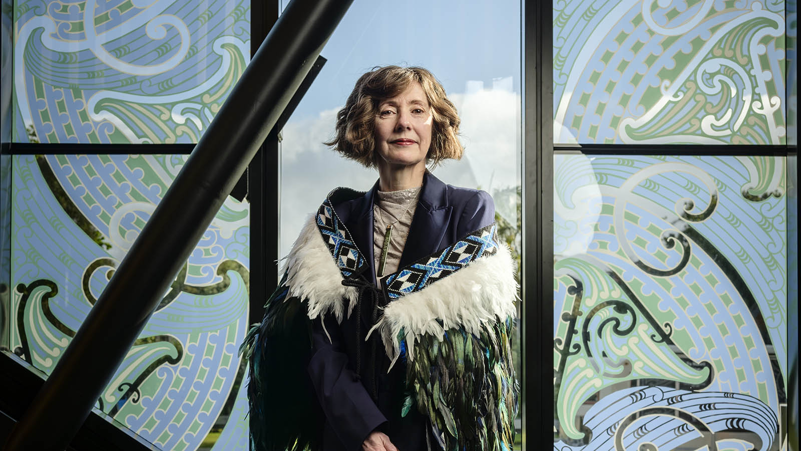 How Māori design is reshaping housing