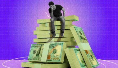 Most Millionaires Say They Don’t Feel Wealthy