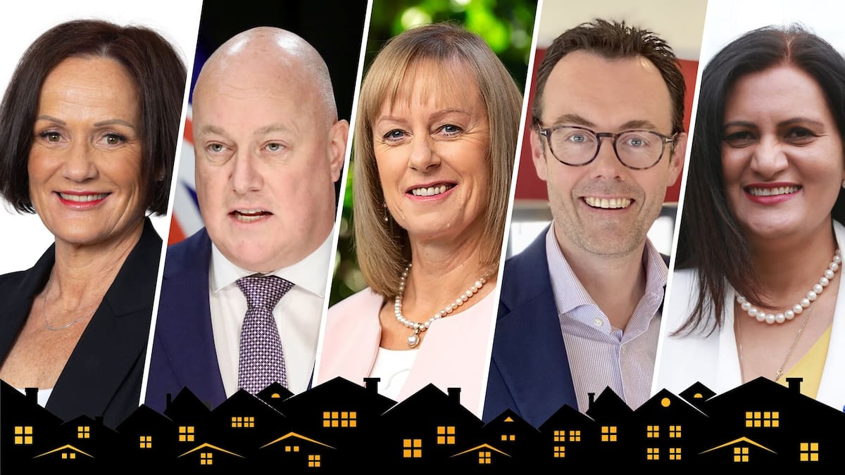 MP property rich list: Our MPs have stakes in a combined $379 million of property - who owns the most?