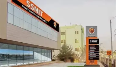 SSNIT to launch virtual branches for seamless nationwide service