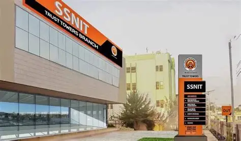 SSNIT to launch virtual branches for seamless nationwide service