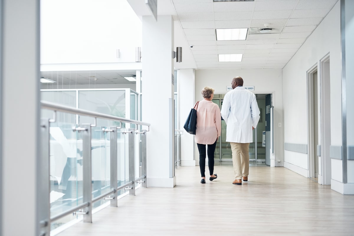 Medical software provider Well Health under investigation by Competition Bureau