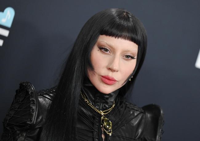 Is it finally time for Lady Gaga in Album of the Year?