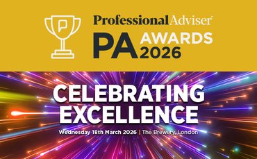 PA Awards 2026: Adviser category shortlists revealed!