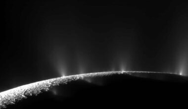 NASA discovers life-friendly object in space