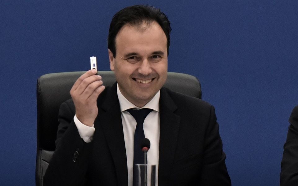 Greece doubles ESA research investment to €66 mln