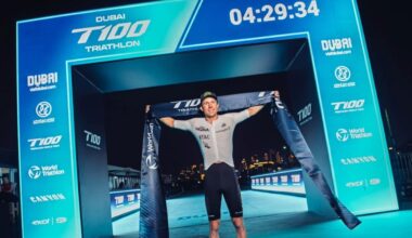 Morgan Pearson wins the Dubai T100 after a day of chaos and confusion.