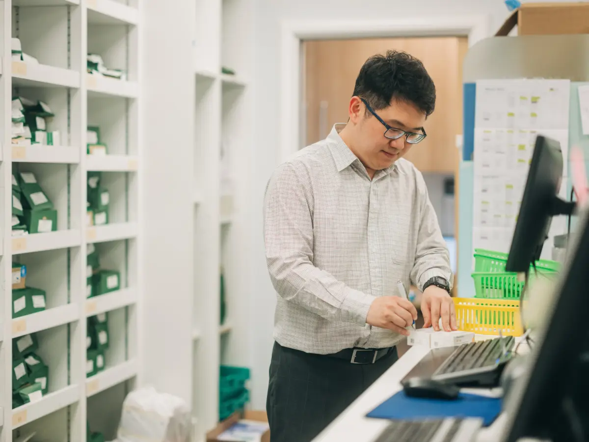 Medicine Supply Notification: Propranolol 80mg and 160mg modified release capsules