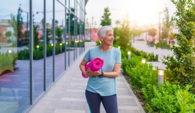 The two-minute daily Pilates exercise that is ‘great for posture, alignment and mobility’