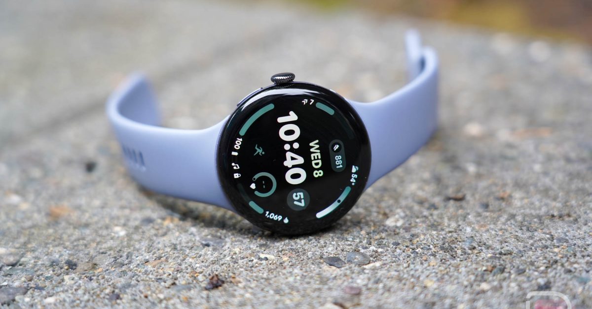 Pixel Watch 4 Battery Life is the Star Feature