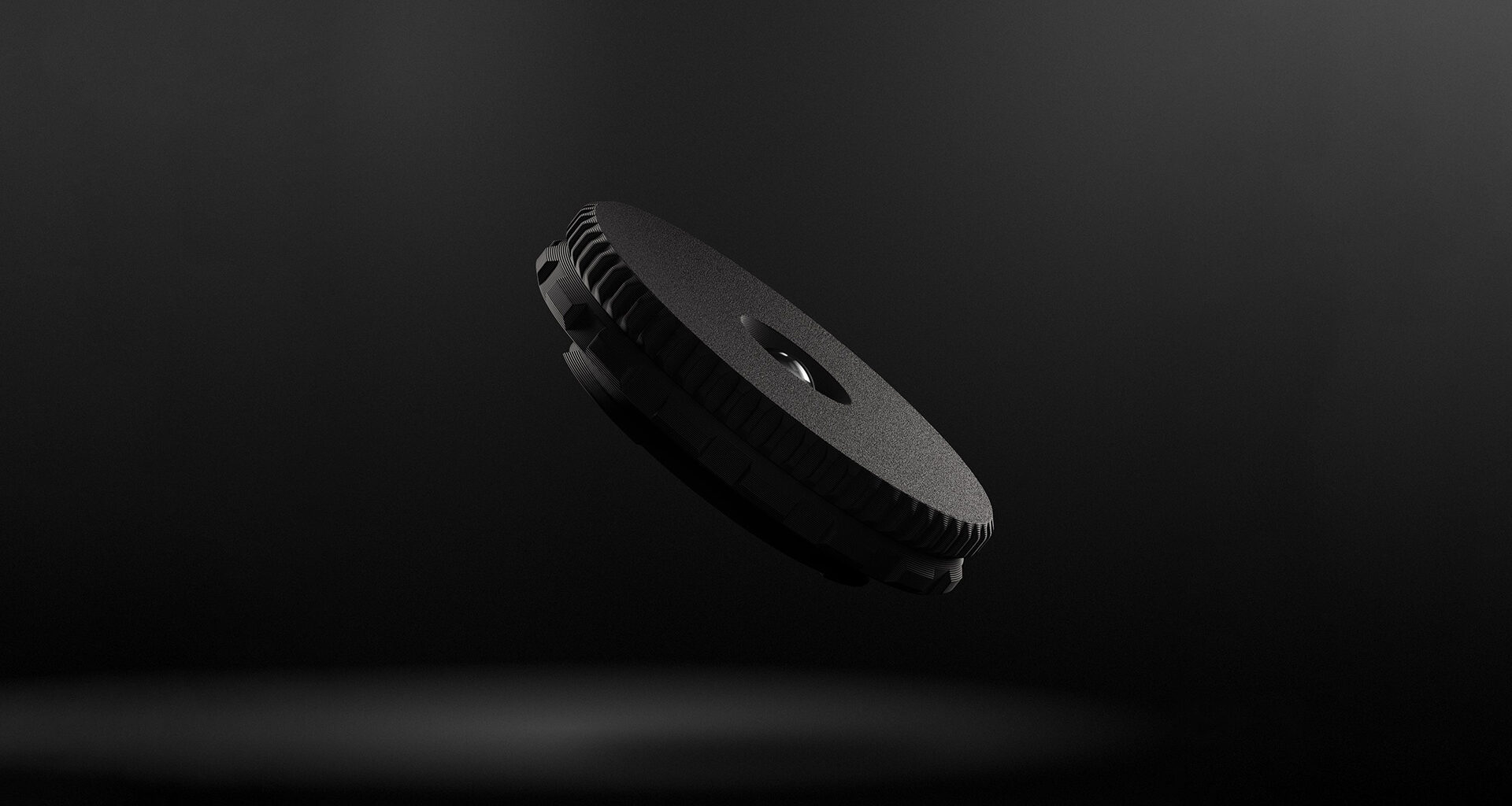 Pocket Dispo Pro Available - 3D-Printed Lens for Sony, FUJIFILM, and Canon Cameras