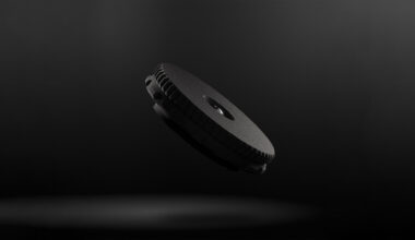 Pocket Dispo Pro Available - 3D-Printed Lens for Sony, FUJIFILM, and Canon Cameras