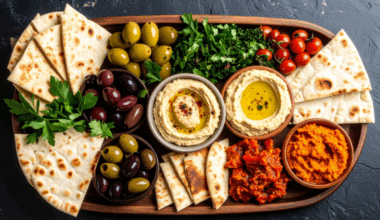9 Mediterranean eating traditions that promote healthy aging