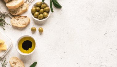 8 Mediterranean eating habits that help people stay healthy well into their 90s – VegOut