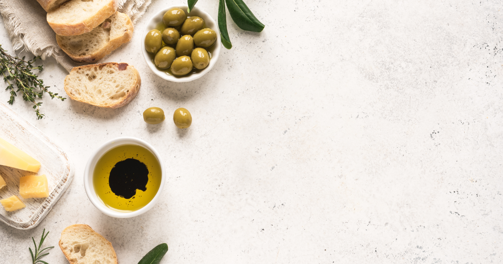 8 Mediterranean eating habits that help people stay healthy well into their 90s – VegOut